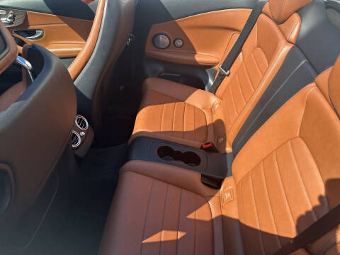 2017 Mercedes-Benz C-Class C 300