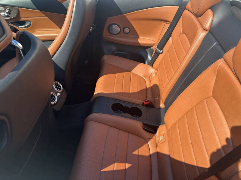 2017 Mercedes-Benz C-Class C 300