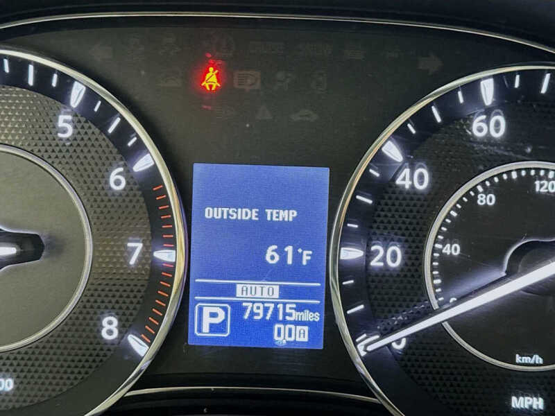 2020 Nissan Armada SL