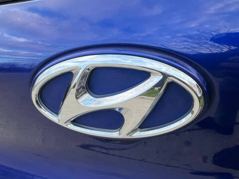 2019 Hyundai Elantra GT