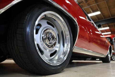 1966 Chevrolet Caprice