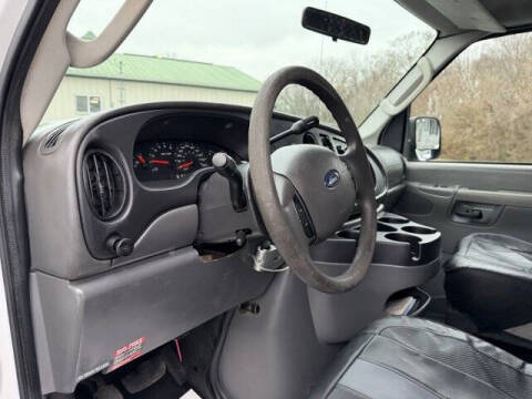 2006 Ford E-Series E-250