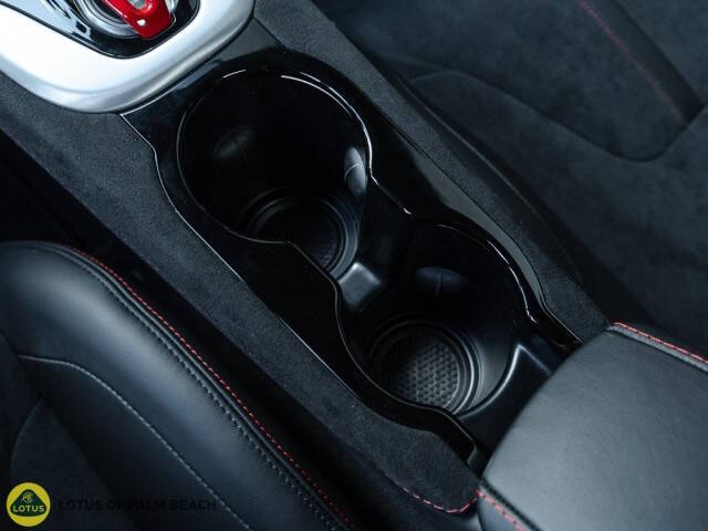 2025 Lotus Emira V6 Base