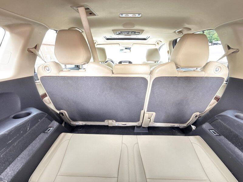 2014 Acura MDX SH-AWD w/Tech w/RES