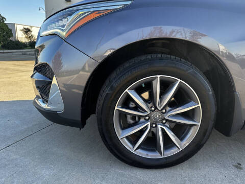 2020 Acura RDX SH-AWD w/Tech