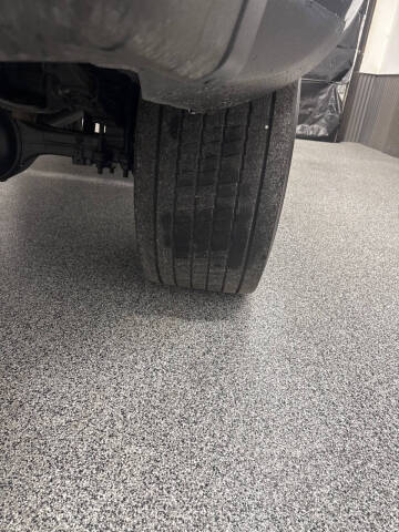 1970 Chevrolet Kodiak C4500