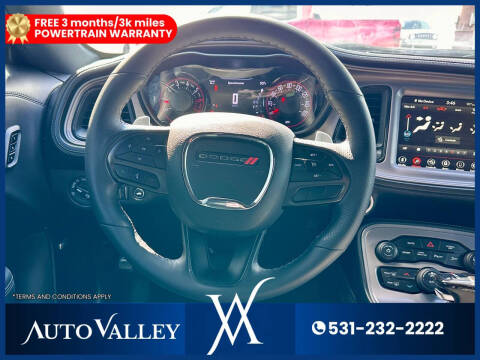 2023 Dodge Challenger R/T