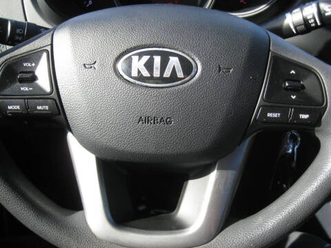 2014 Kia Rio LX