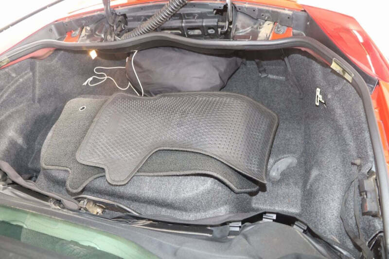 2008 Pontiac Solstice GXP