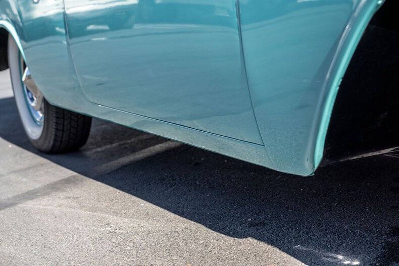 1956 Chevrolet Bel Air