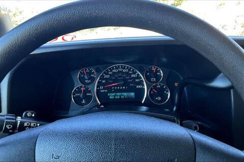 2020 Chevrolet Express LT 3500