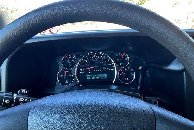 2020 Chevrolet Express LT 3500