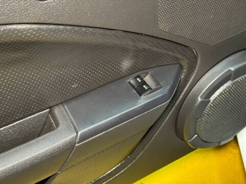 2005 Ford Mustang GT Deluxe