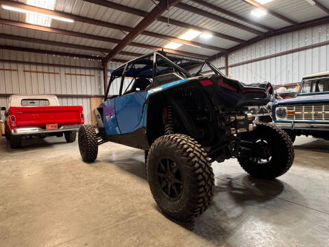 2020 Polaris RZR