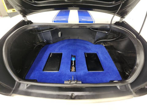 1996 Dodge Viper RT/10