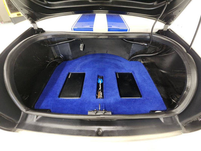 1996 Dodge Viper RT/10