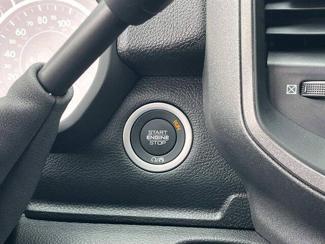 2026 RAM 5500
