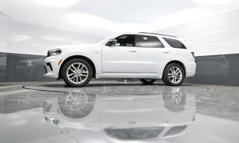 2024 Dodge Durango R/T Plus