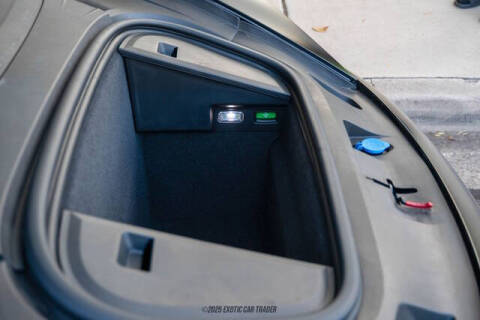 2023 Porsche Taycan 4S