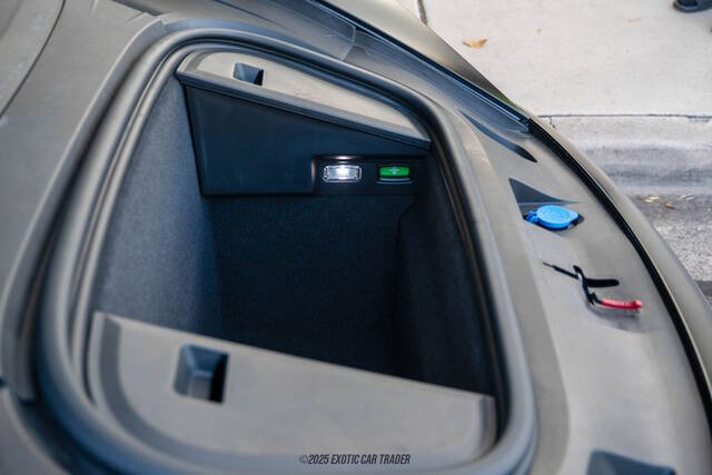 2023 Porsche Taycan 4S