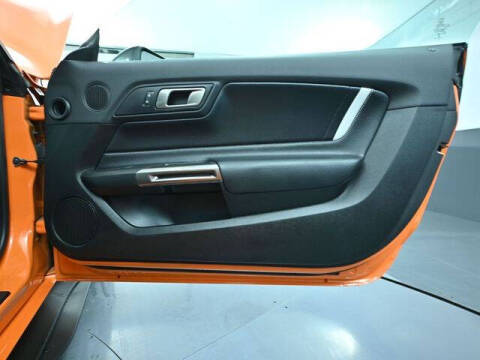 2021 Ford Mustang Shelby GT500