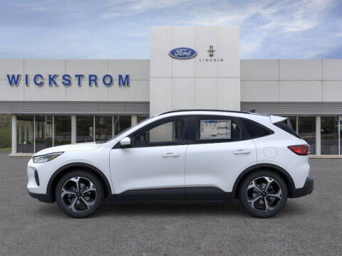 2026 Ford Escape ST-Line Select