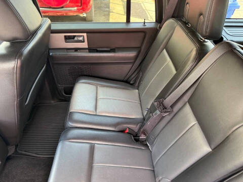 2011 Ford Expedition XLT