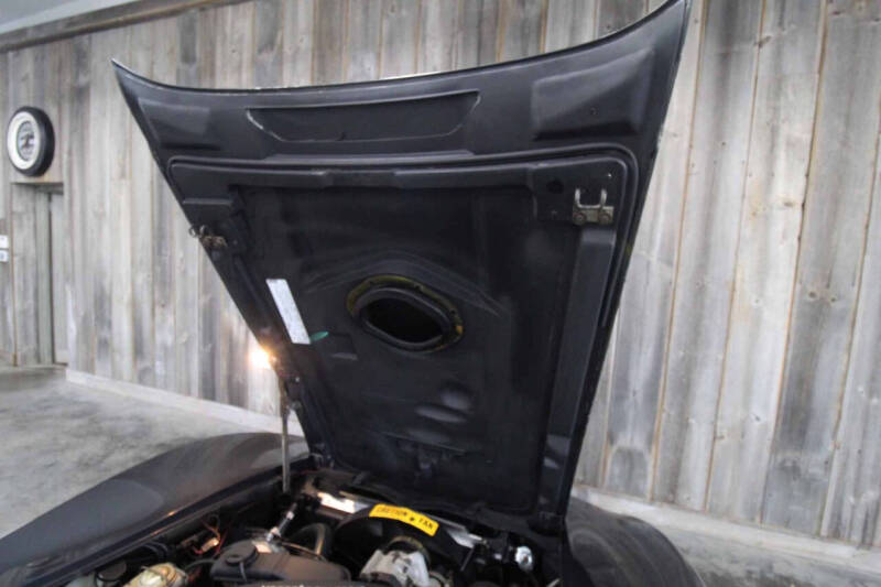 1982 Chevrolet Corvette