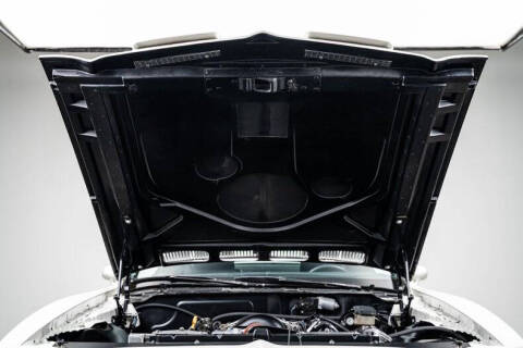 1971 Pontiac Firebird