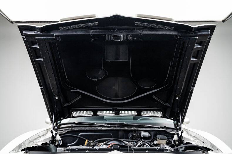 1971 Pontiac Firebird