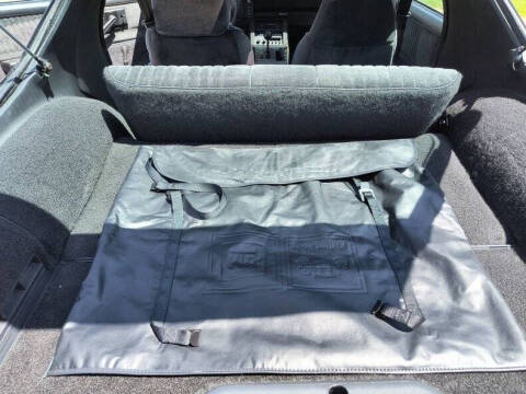 1982 Chevrolet Camaro