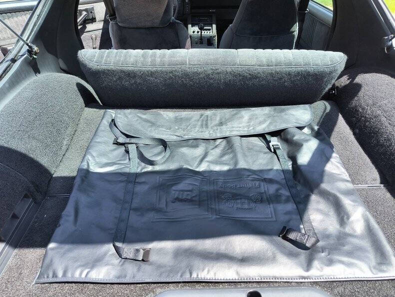 1982 Chevrolet Camaro