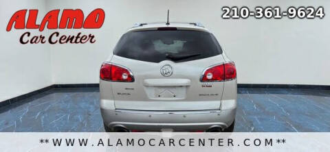 2012 Buick Enclave Premium