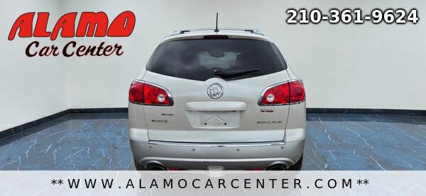 2012 Buick Enclave Premium