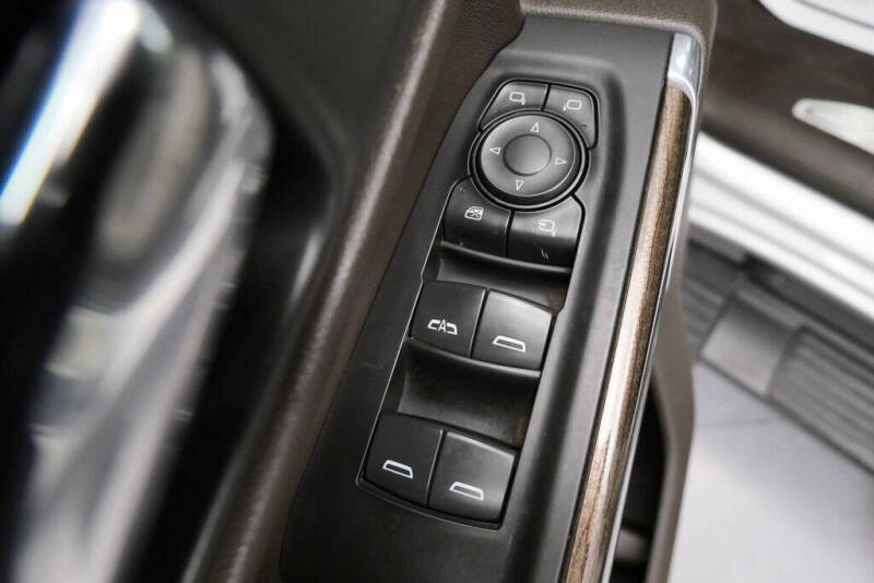 2020 Chevrolet Silverado 2500HD