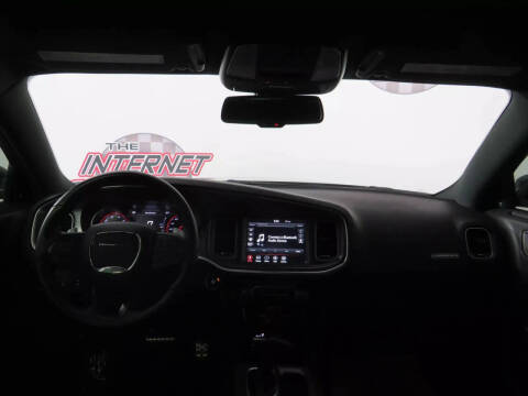 2020 Dodge Charger R/T