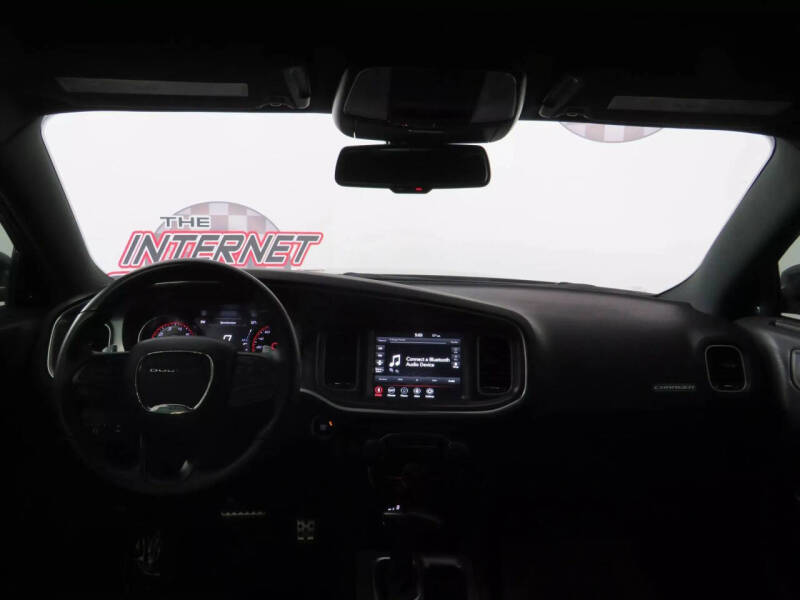 2020 Dodge Charger R/T