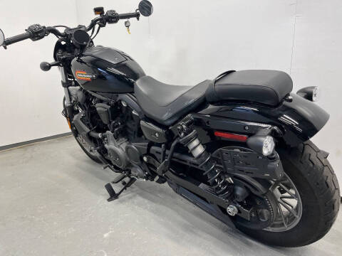 2023 Harley-Davidson Nightster 975 Special