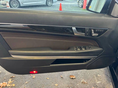 2014 Mercedes-Benz E-Class E 350