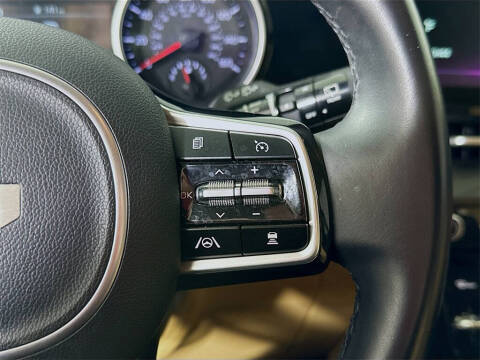 2022 Kia Carnival EX