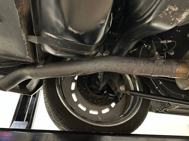 1965 Lincoln Continental