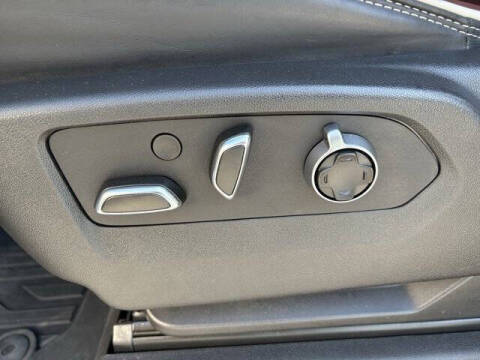 2024 GMC Sierra 3500HD