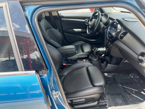 2022 MINI Hardtop 4 Door Cooper S