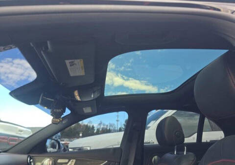 2017 Mercedes-Benz E-Class AMG E 43