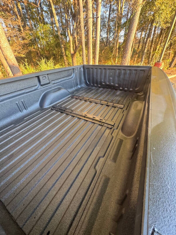 2014 GMC Sierra 3500HD Denali