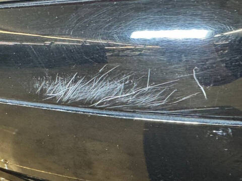 2005 Mercedes-Benz SL-Class SL 500