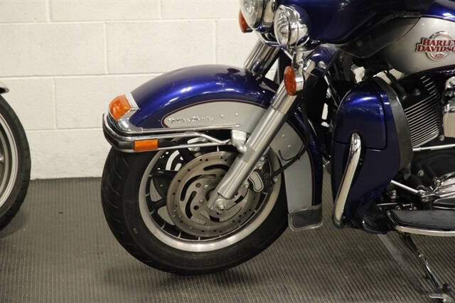 2006 Harley-Davidson ULTRA CLAS
