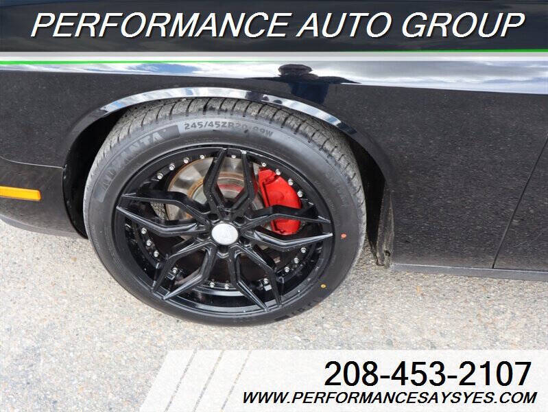 2014 Dodge Challenger R/T