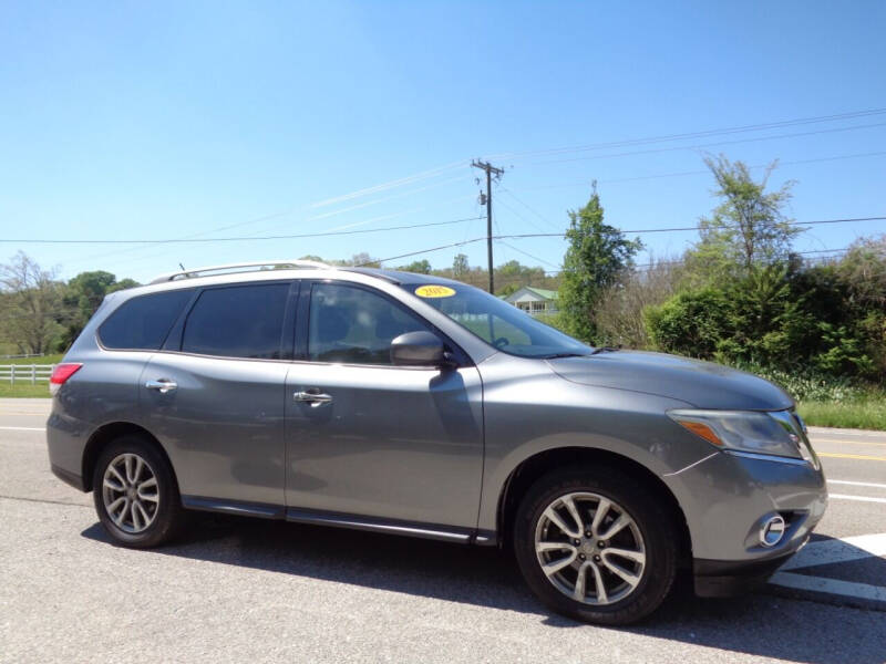 Car Depot Auto Sales Inc Car Dealer in Seymour, TN