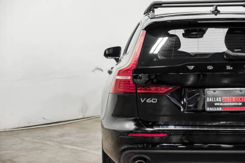 2021 Volvo V60 T5 Momentum